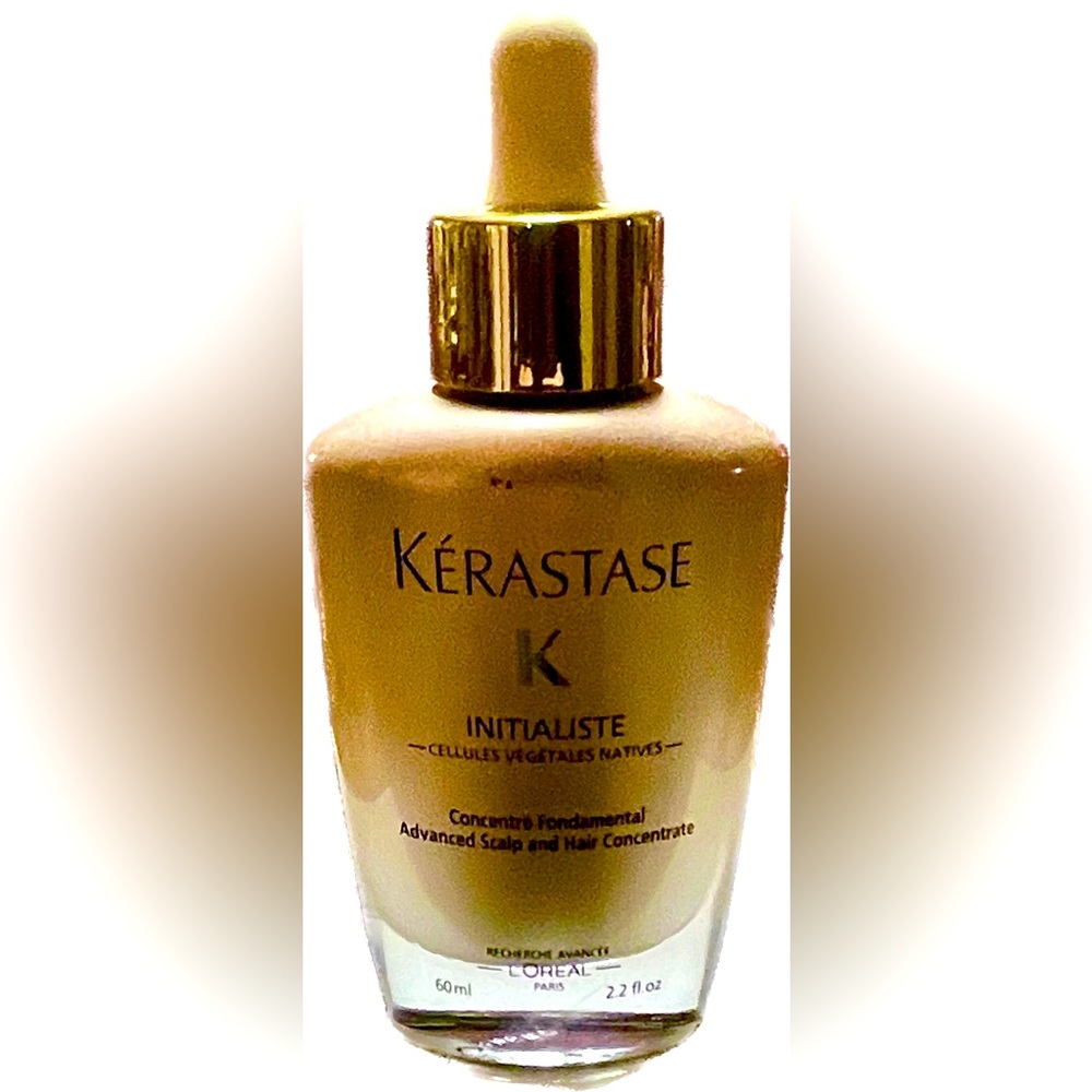 Kérastase Initialiste Advanced Scalp and Hair Concentrate